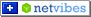 Add to Netvibes