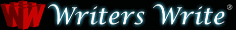 Writers Write (R)